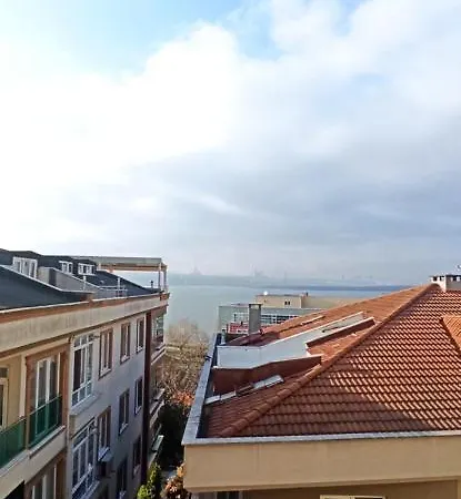 Asik Veysel Homestay Istanbul