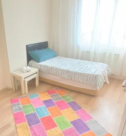 Asik Veysel Homestay Istanbul